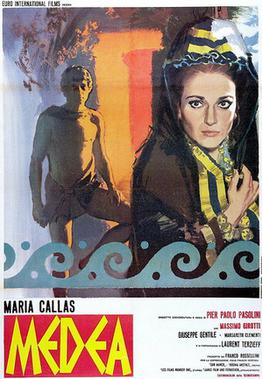 MEDEA (1970)